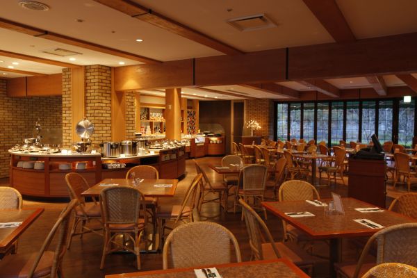 International Garden Hotel Narita (Narita-shi)